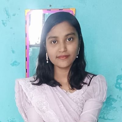 tamanna_tvar's profile picture. 👋 Hello everyone! I'm Tamanna, a Front-End Developer at @Navgurukul.