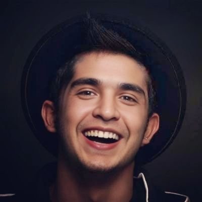 AliXShirani's profile picture. 