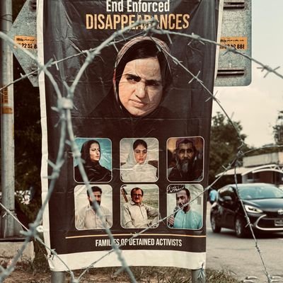 BalochWaran123's profile picture. نودربر⚠️