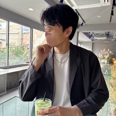 東京|30代|182cm 69kg|じっくり前戯|優しいS|言葉責め|目隠し・拘束|カフェ巡り☕🍮🍰|非喫煙
