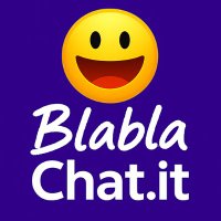 blablachat.it (@blablachat_it) 's Twitter Profile