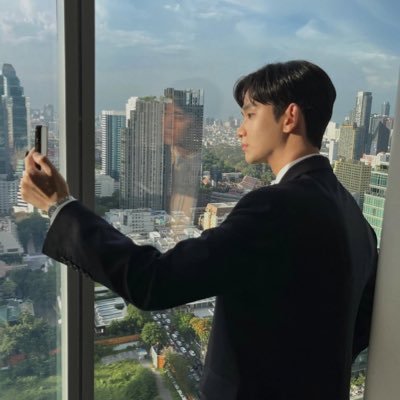 KimSooHyun Thailand Fanbase #KimSooHyun #김수현 #คิมซูฮยอน 🇹🇭🖤⭐️| 🔜 Knock Off (Exclusively on Disney+ in 2025)