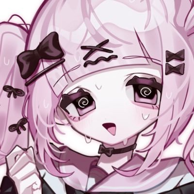 𝙞𝙡𝙡𝙪𝙨𝙩𝙧𝙖𝙩𝙞𝙤𝙣🎀🖤¦【skeb受付中】https://t.co/0sN0BDqtha ¦ツインテールの女の子が好き
