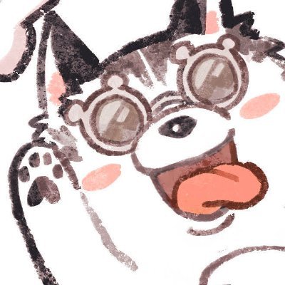 KUN(@roadhog_kun)のマネージャー的なサムシングをしています。 編集長とも。油谷春美じゃん! イキりナード。 アイコンは@mi_tarara_
さん作。二次創作歓迎、ただし勝手に配信等で使う可能性あり。