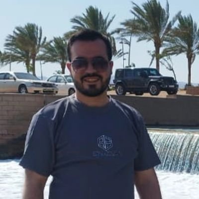 ObaiHass2020's profile picture. Video Games 🎮| Technology 💻| Movies 🎞️| Anime 📺| Sport Madridista ⚽| Traveling✈️