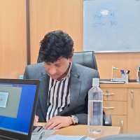 Mohd Gulsher ๐ฎ๐ณ (@gulshamgaur) 's Twitter Profile