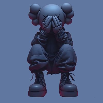 ♕BTC Profile