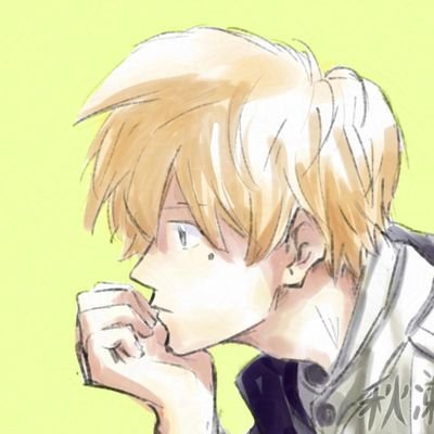 Akise (秋瀬 )さんのプロフィール画像