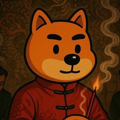(BONKER) Buddy Profile