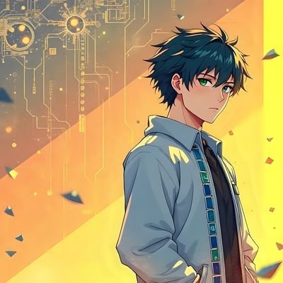 Hutchadit's profile picture. Insane