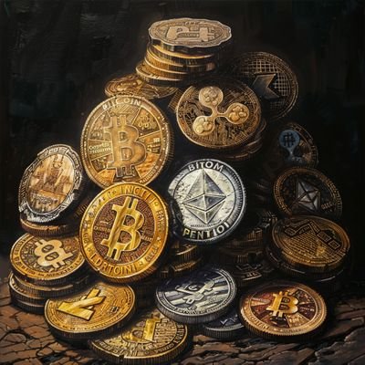 24/7 crypto news drops. NFA, always DYOR, frens.
