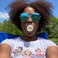 RoundD’wayGurl (@noface_nocase84) 's Twitter Profile