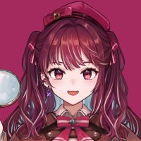 紫凰ミスイ@8/17初配信 (@misui_shiou) 's Twitter Profile
