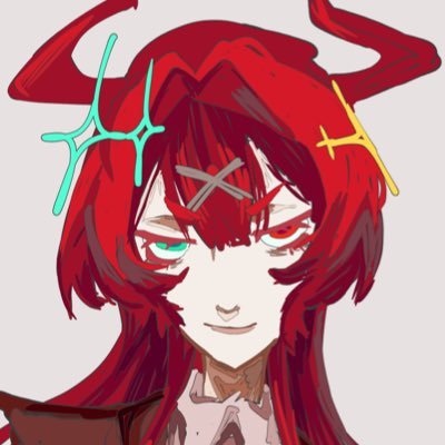 👑⚔️DECOさんのプロフィール画像