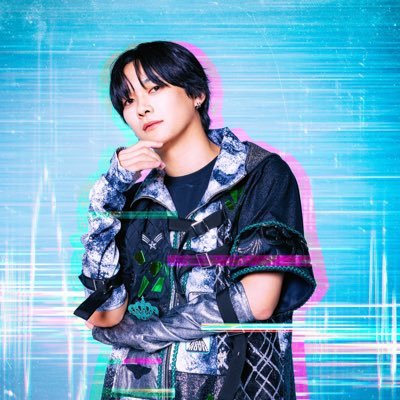 【心撃ち抜くエモROCKアイドル】(@waaarz_official) 緑担当🟢 183cm。1対1だとよく喋る若干関西人。マイナスイオン系。TikTok👉 https://t.co/EG8eslC6Wz