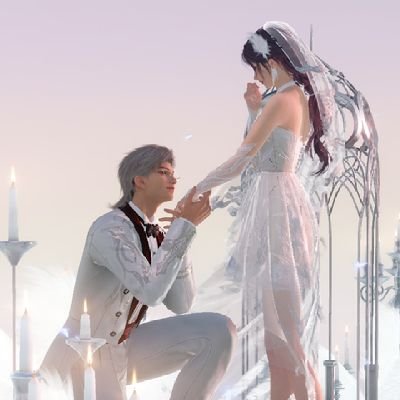 LADS Fan Account ☘︎
Sylus Beloved Wife ♡