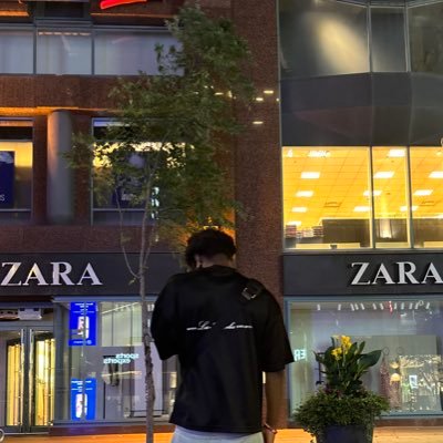 Svint_kkk's profile picture. Bad man