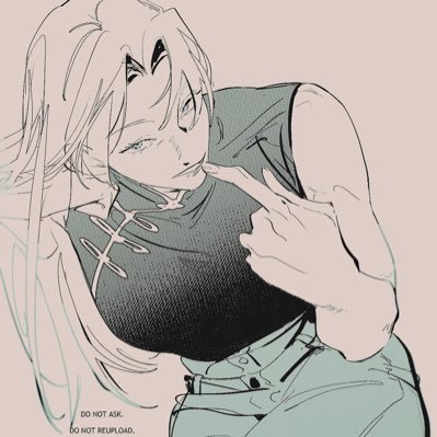 ๐๐ญ๐๐ซ๐ ๐ข๐ซ๐ฅ Profile