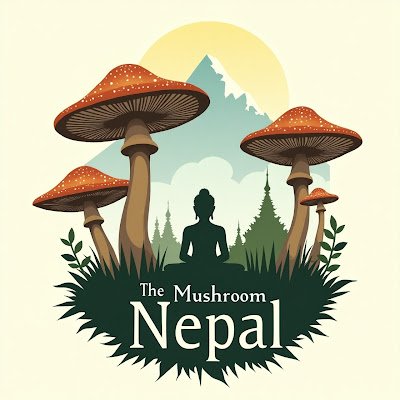 mushroomnepal1's profile picture. 