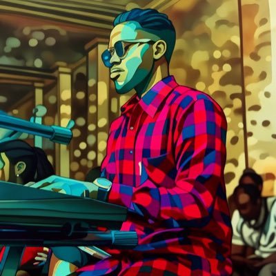 Kelmax_official's profile picture. Medical scientist || Financial Market Trader || AI enthusiast || FXGH Community || Trading Psychology Coach || Pianist || Love GOD