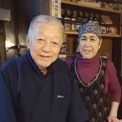 bUBXKadt4K72418's profile picture. 昭和52年の創業から48年。
東日本大震災と大病を乗り越え再建。
家庭のぬくもり感じる小料理屋。
病に倒れた先代の想いを継ぎ、今は妻が一人で営んでいます。
NHK連続テレビ小説『おかえりモネ』のロケ地として協力いたしました。