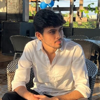 Nikhil Kadam Profile