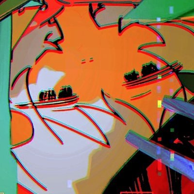 🌇NeNeCa🌊さんのプロフィール画像
