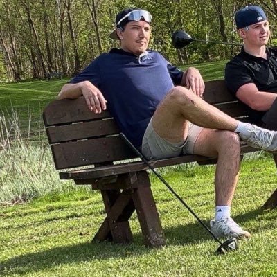 JoshSamluk5's profile picture. psb 27