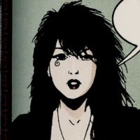 ᵉᵛⁱˡzeph (@gothmicrobe) 's Twitter Profile