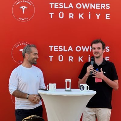 sarjelcisi's profile picture. Gerçek teknoloji & Şarj⚡️🔌🔋