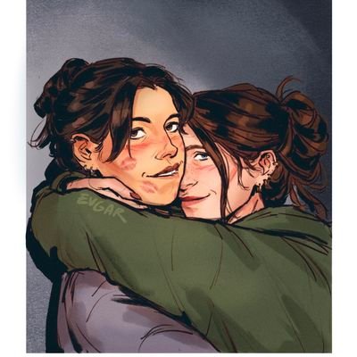 Deaths_Scar's profile picture. | 🔞 | 🏳️‍🌈 | pfp by @evgar_ | Header by @kimcnvs