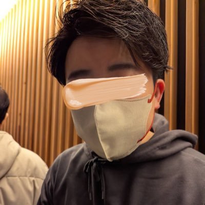 Caffeinelikes's profile picture. 【H7】🏳️‍🌈