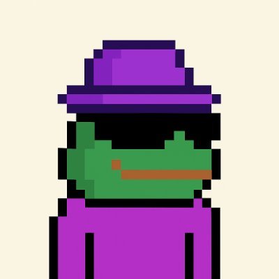 Web3 is early, I’m EARLIER ✨
Contributor @PortaltoBitcoin - @MorphLayer - @SoSoValueCrypto
Contact: https://t.co/eEKOsMaf3n