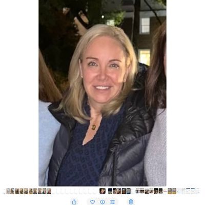 A mom in my 50’s... far cry from a 1950s mom. Pediatrician (MD). Pro-Child, Pro-Choice. Vaccines save lives.