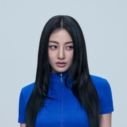 God_Jihyo2's profile picture. 