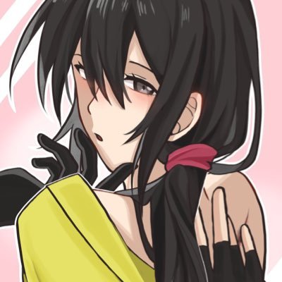 アカウント再度作成。 夢小説、小説制作してます。良かったら覗いてください。 BL、GL、NLなんでもござれの雑食OLです!https://t.co/2EKKcRIxpC