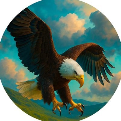 Eagle7255's profile picture. 🧐