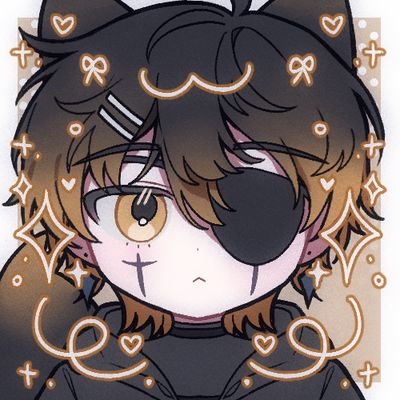 성인 그림러/콕카스/하땅생존/마살위/피크민/좀비고//🖤💜&🖤💙 P. 연인님 cm // @Hanseol_11