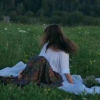 by__faiza's profile picture. Writer and Poet