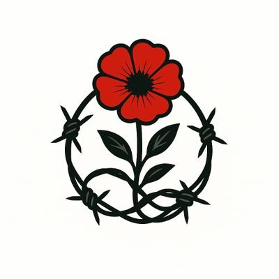 Nessun fascista, nessun nazista, nessun sionista è benvenuto qui.
Questa è terra di chi resiste, non di chi occupa.