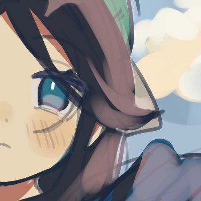美蜥蜴やん🦎🦋☁️vtuber準備中さんのプロフィール画像