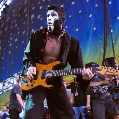L1MPPBIZKIT's profile picture. 18 year old
Florida  
I love metal