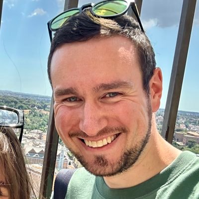 MaxPatzig's profile picture. Schreibt bei @ntvde. Fotografiert in aller Welt.