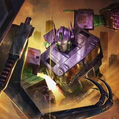 He/He | 17 | Scottish | Transformers, Batman & Marvel | YouTuber | Autistic | I is very (un)funny
