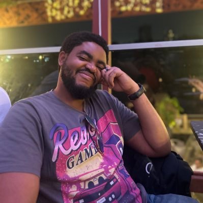 Christian/Medical AI Trainer -Qure AI/ Arsenal Lover/ Anime Lover/ Building Friendships