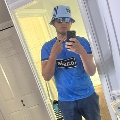 George_CAFC23's profile picture. CAFC 38/92