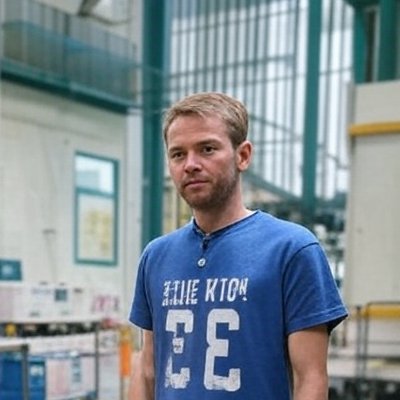 Wilhelm975939's profile picture. Nice Man