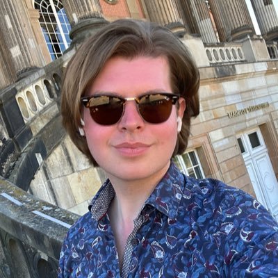 Vox Ultra, Vox Populi. Absolutely no time for your cultural nihilism, epistemological abolition or tedious nonsense. Serving that refreshing taste of Woke Zero.