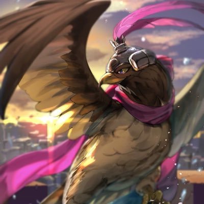 SKREEEEEEEEEE 🦅🦅🦅❄️❄️🧊🧊🧊 || player is 21 || he/they || active mostly at night || pfp by Horus on Zerochan