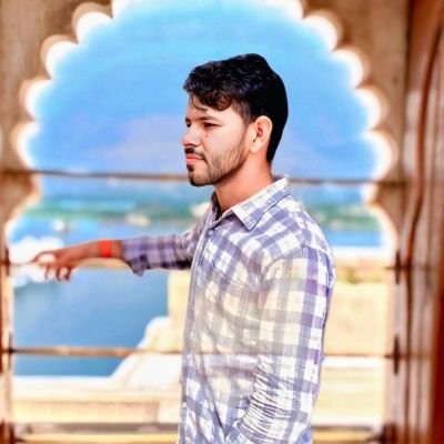 PacharJetha's profile picture. 